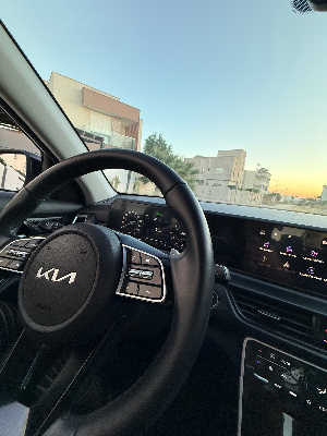 Kia SELTOS - Photo 10