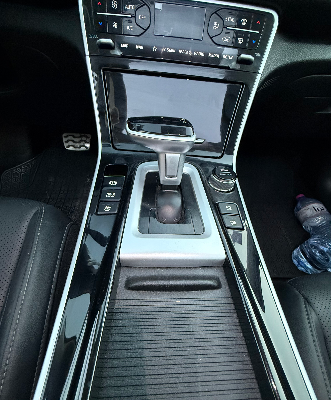 Kia SELTOS - Photo 9