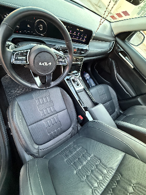 Kia SELTOS - Photo 3