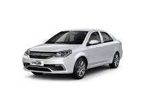 Geely GK-GS - Photo 7