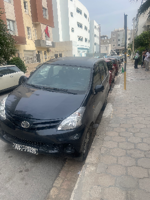 Toyota Avensis - Photo 6