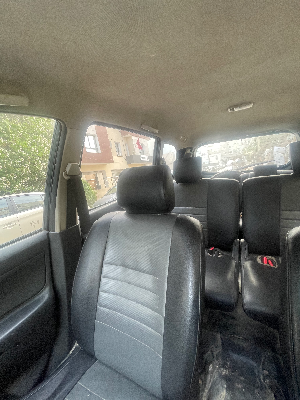 Toyota Avensis - Photo 5