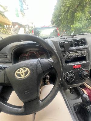 Toyota Avensis - Photo 3