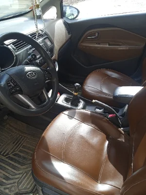 Kia RIO X-LINE - Photo 3