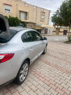 Renault Fluence - Photo 8