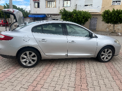 Renault Fluence - Photo 7