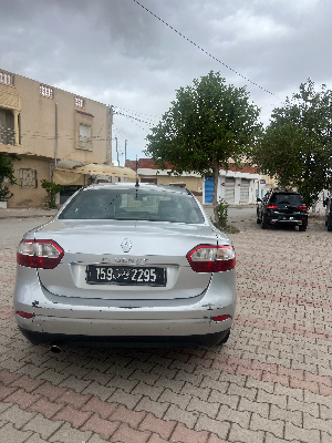 Renault Fluence - Photo 6