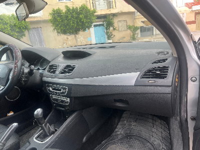 Renault Fluence - Photo 4
