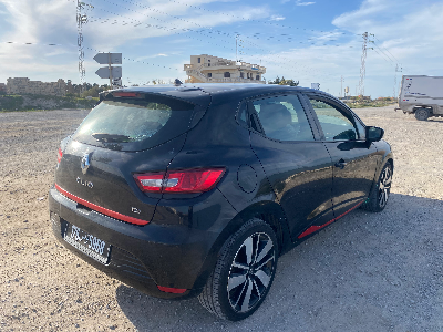 Renault Clio - Photo 4