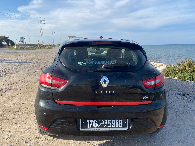Renault Clio - Photo 3
