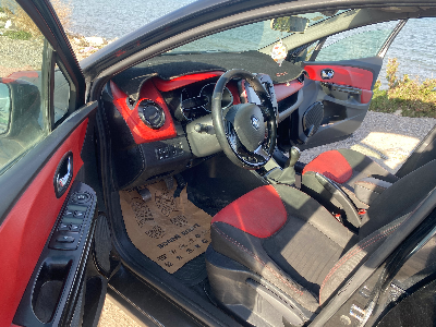 Renault Clio - Photo 2