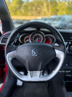 Citroen DS3 - Photo 4