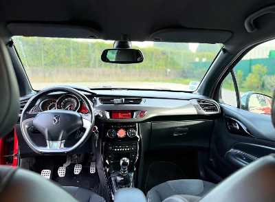 Citroen DS3 - Photo 3