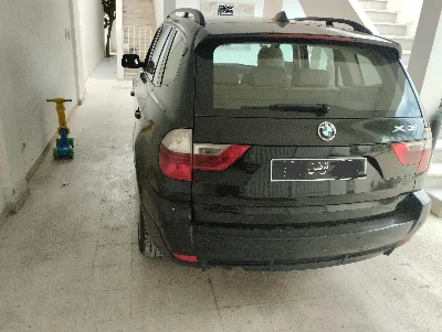 Bmw X3 - Photo 5