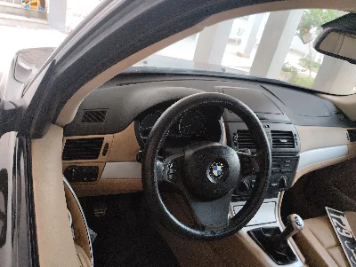 Bmw X3 - Photo 4