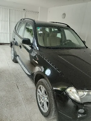 Bmw X3 - Photo 3