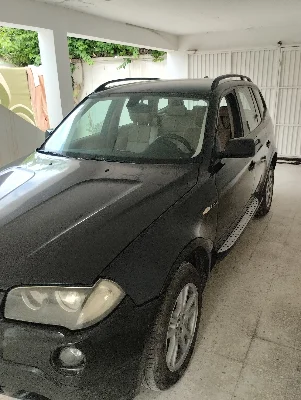 Bmw X3 - Photo 2