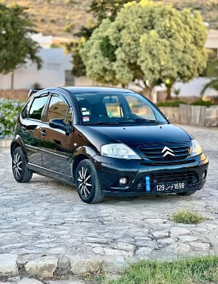 Citroen C3 2007 Essence