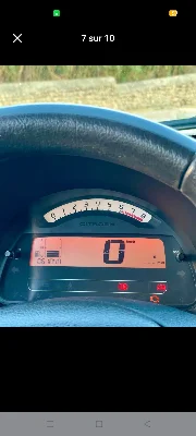 Citroen C3 - Photo 4
