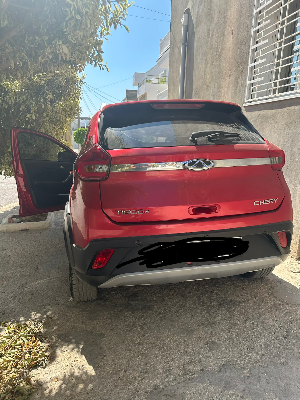 Chery Tiggo 2 - Photo 4