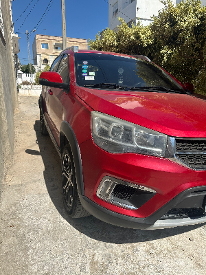 Chery Tiggo 2 - Photo 3
