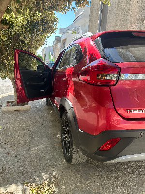 Chery Tiggo 2 - Photo 2