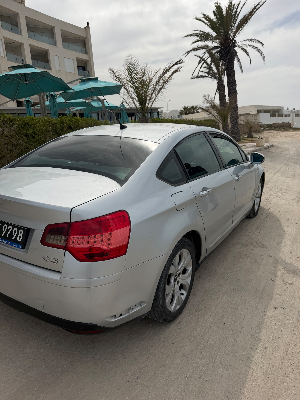 Citroen C5 2010 Diesel