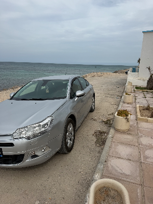 Citroen C5 - Photo 7