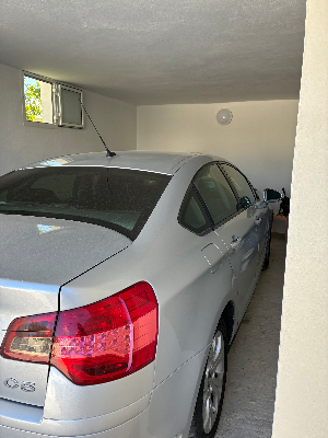 Citroen C5 - Photo 6