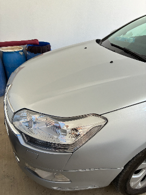 Citroen C5 - Photo 5