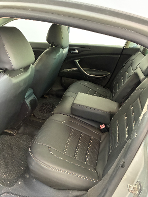Citroen C5 - Photo 4