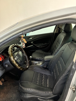 Citroen C5 - Photo 3