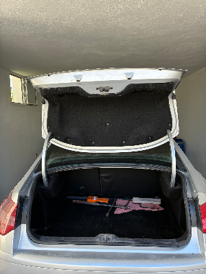 Citroen C5 - Photo 2