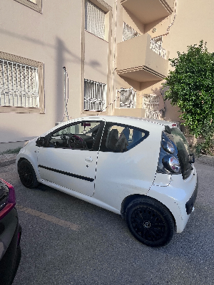 Citroen C1 2008 Essence