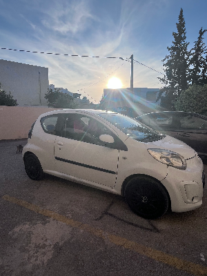 Citroen C1 - Photo 2