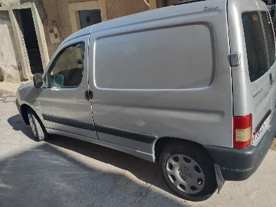 Peugeot Partner - Photo 8