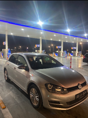 Volkswagen Golf 2014 Essence