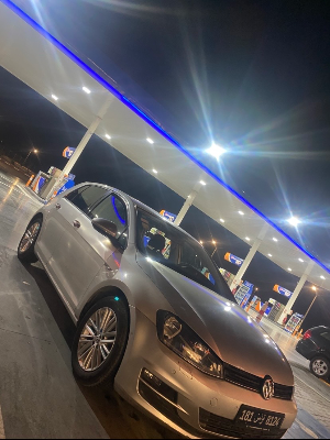 Volkswagen Golf - Photo 5