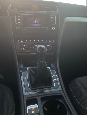 Volkswagen Golf - Photo 3