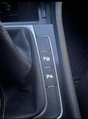 Volkswagen Golf - Photo 2