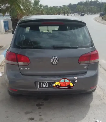Volkswagen Golf - Photo 4