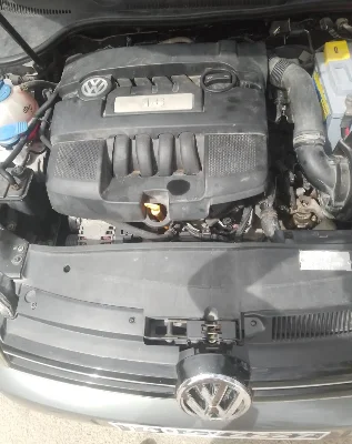 Volkswagen Golf - Photo 3