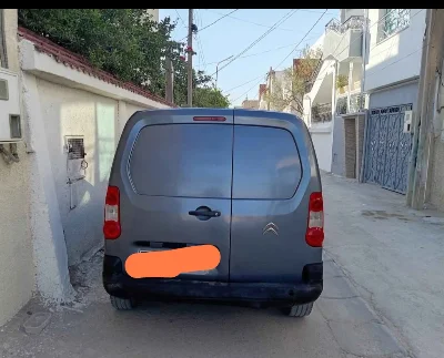 Citroen BERLINGO - Photo 3