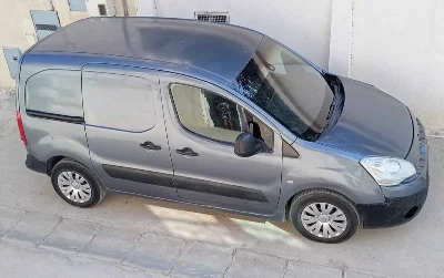 Citroen BERLINGO - Photo 2