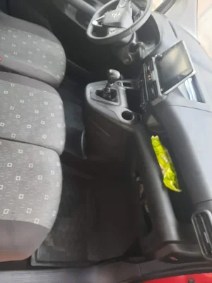 Opel Combo - Photo 4