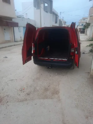 Opel Combo - Photo 3