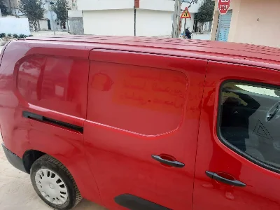 Opel Combo 2021 Diesel