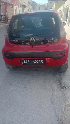 Citroen C1 - Photo 4