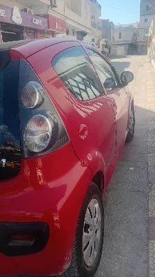 Citroen C1 - Photo 2