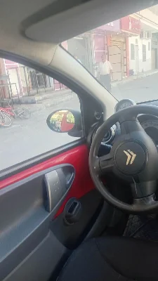 Citroen C1 - Photo 5